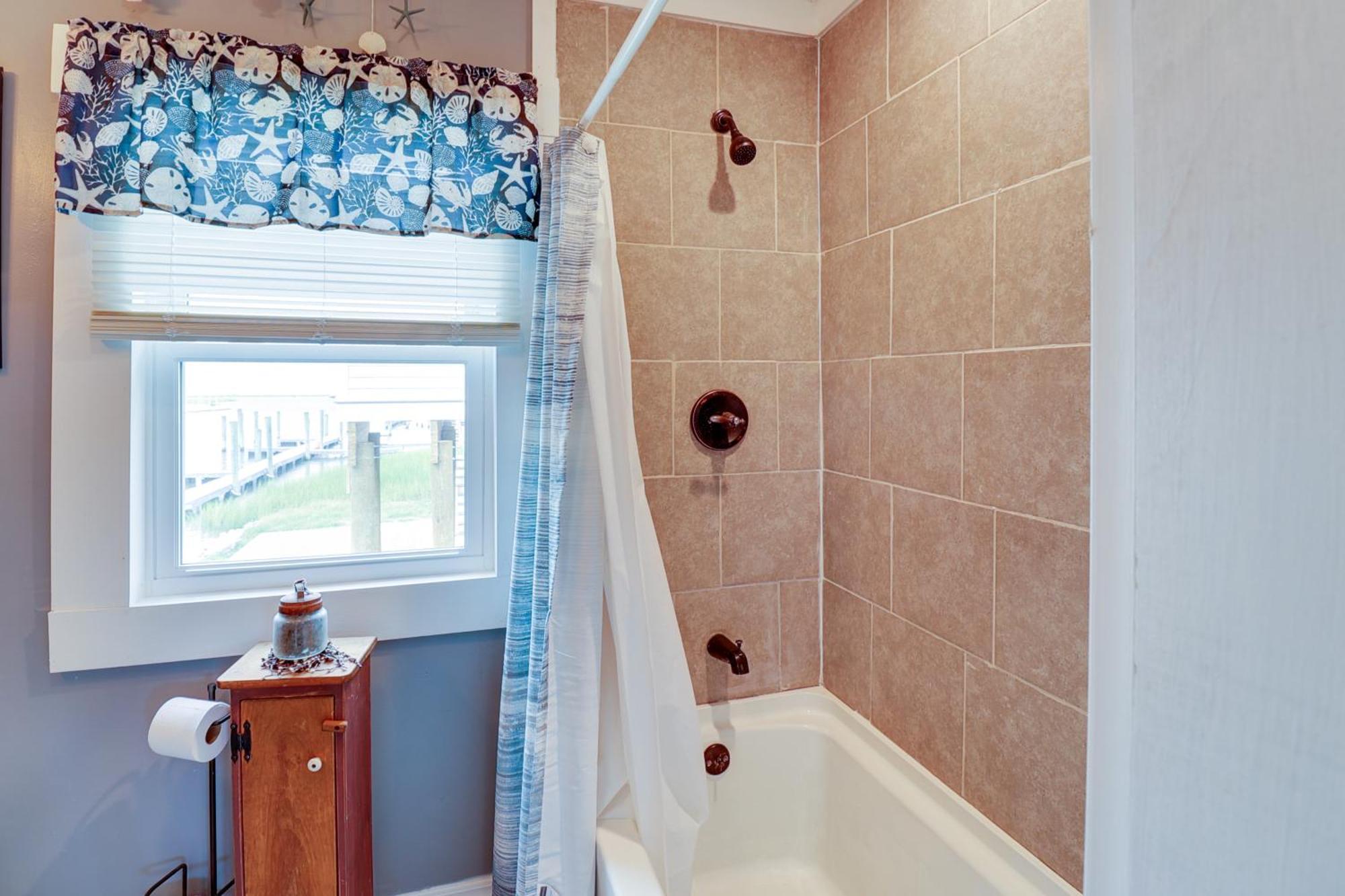 Oceanfront Milford Home With View And Boat Access Exterior photo