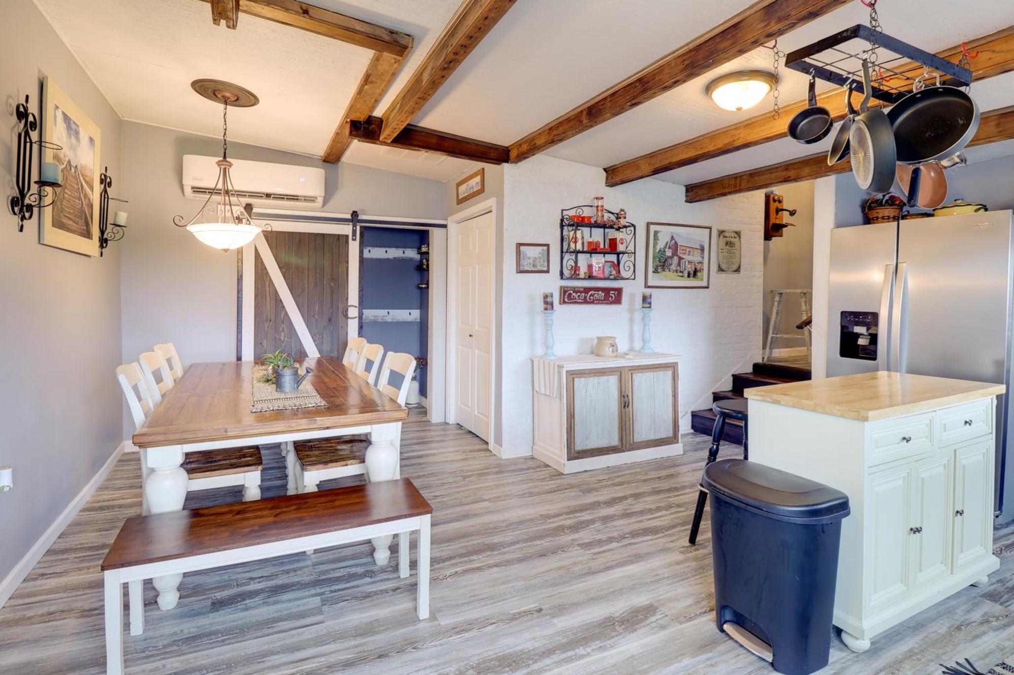 Oceanfront Milford Home With View And Boat Access Exterior photo