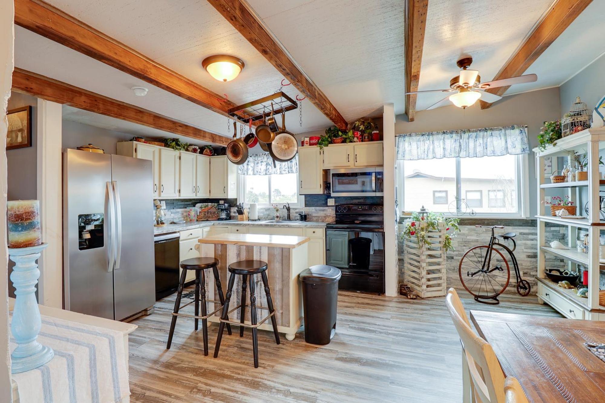 Oceanfront Milford Home With View And Boat Access Exterior photo